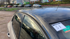 Vauxhall Corsa 1.2 GS 5dr Petrol Hatchback